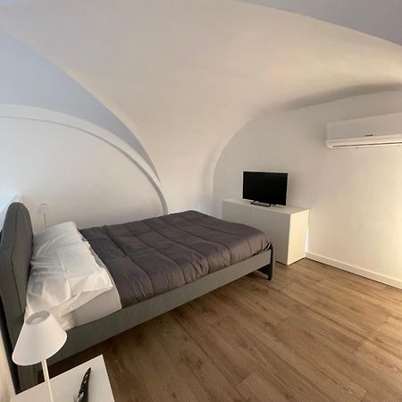 Carmelitani Center Apartment カターニア エクステリア 写真