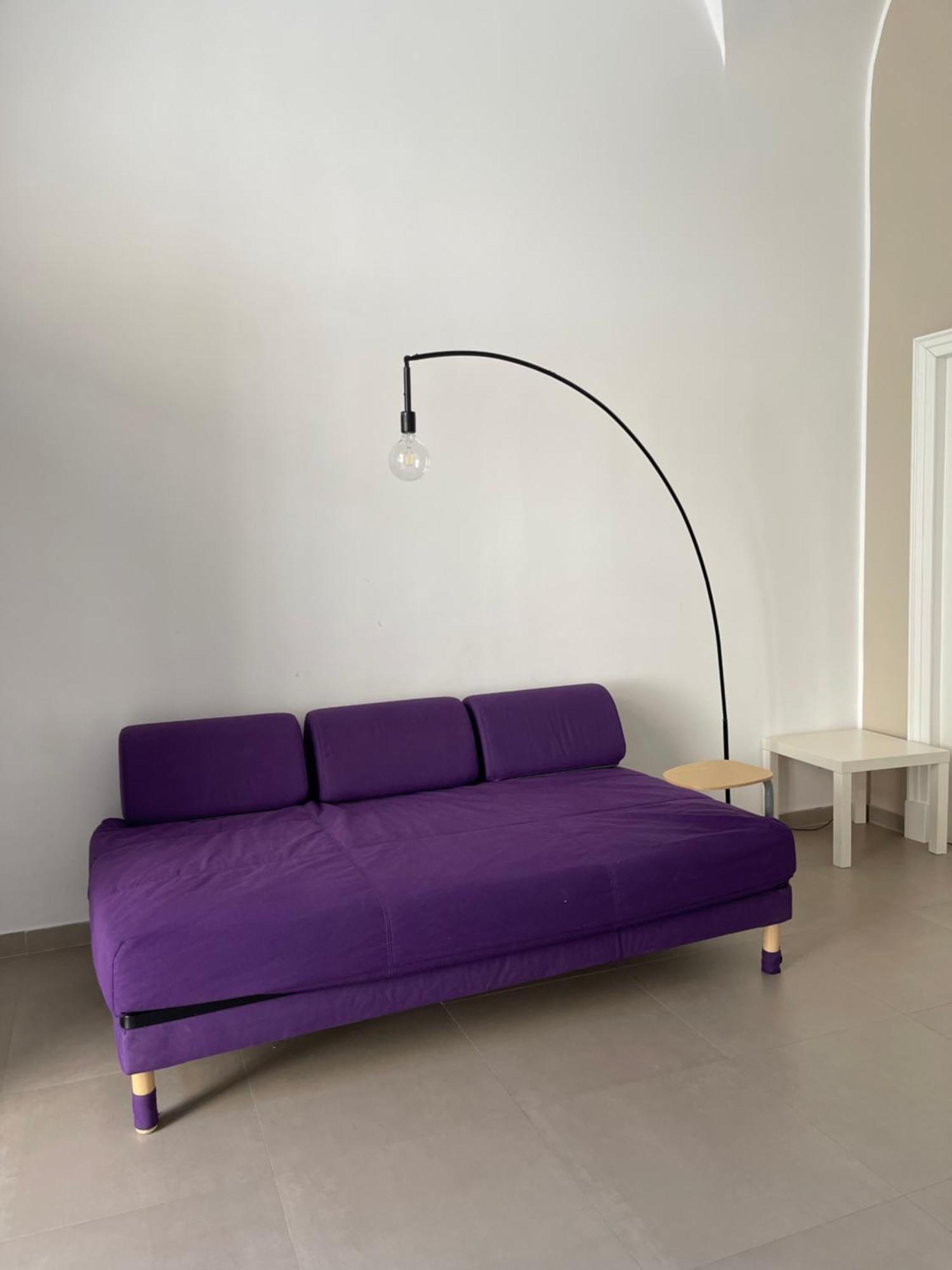 Carmelitani Center Apartment カターニア エクステリア 写真