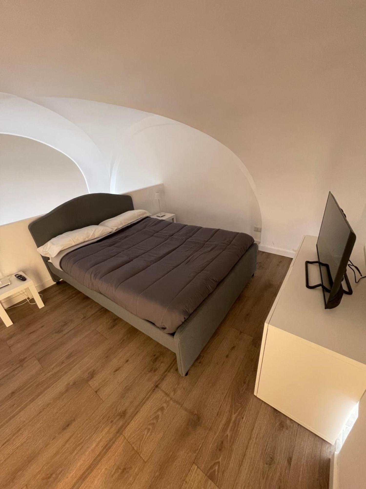 Carmelitani Center Apartment カターニア エクステリア 写真
