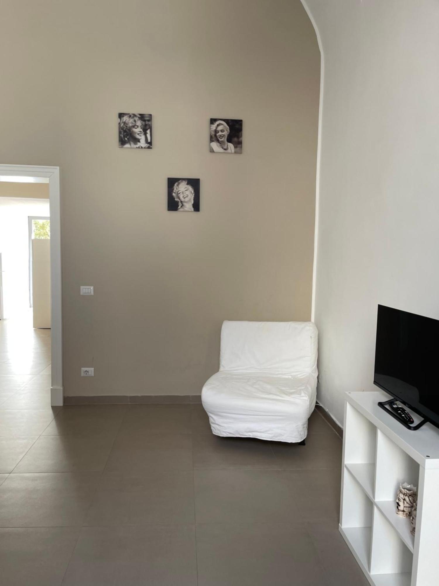 Carmelitani Center Apartment カターニア エクステリア 写真