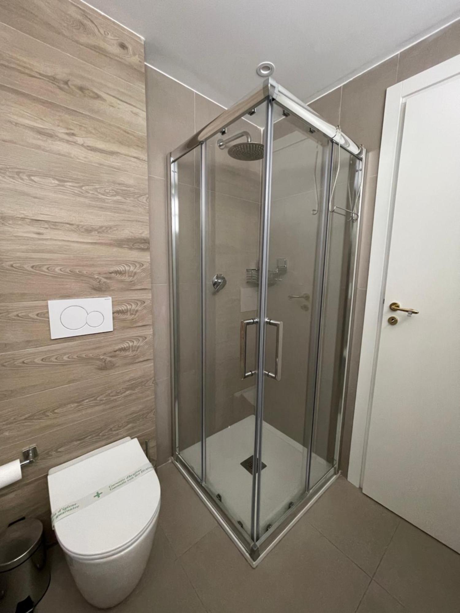 Carmelitani Center Apartment カターニア エクステリア 写真