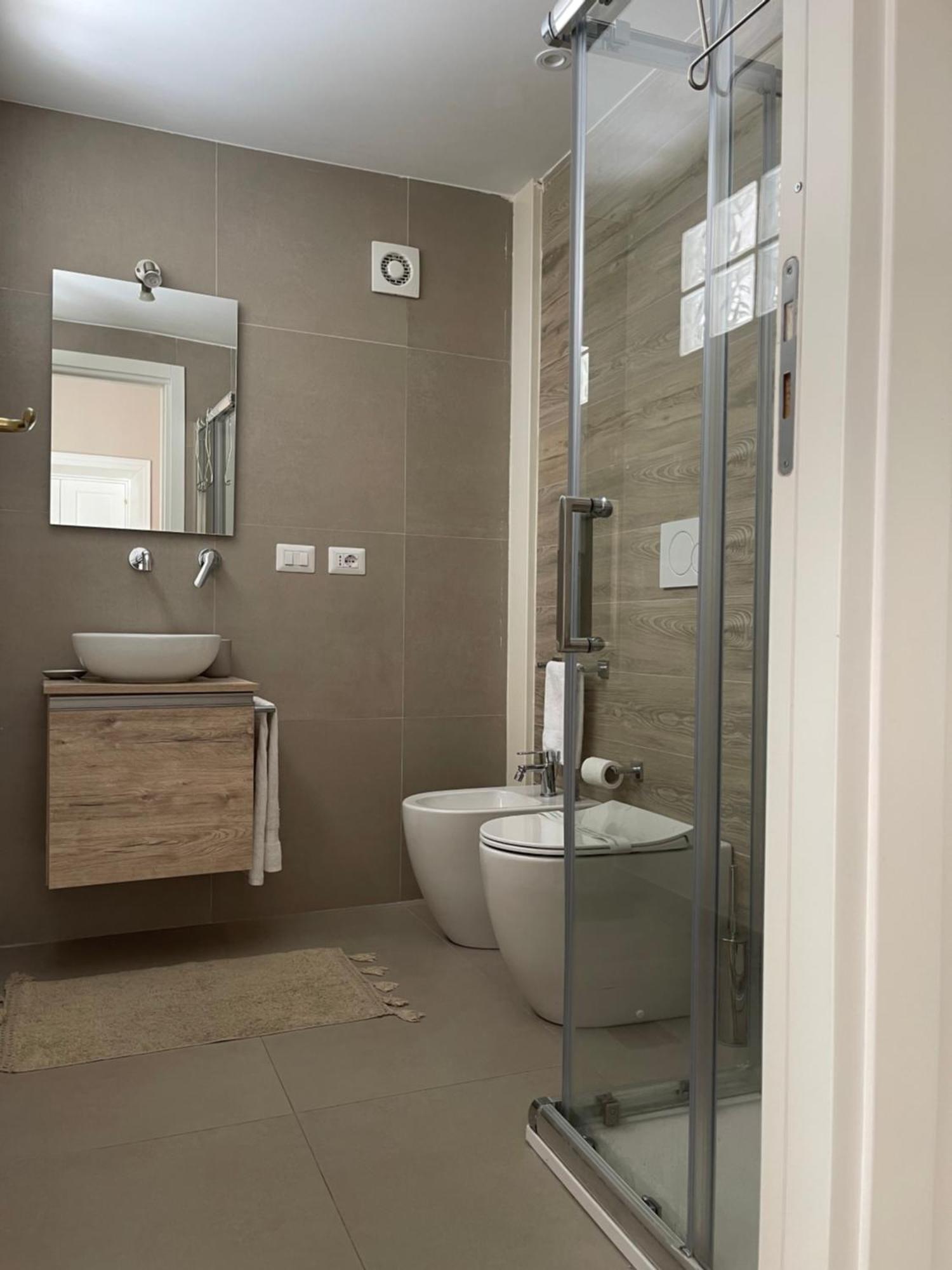 Carmelitani Center Apartment カターニア エクステリア 写真