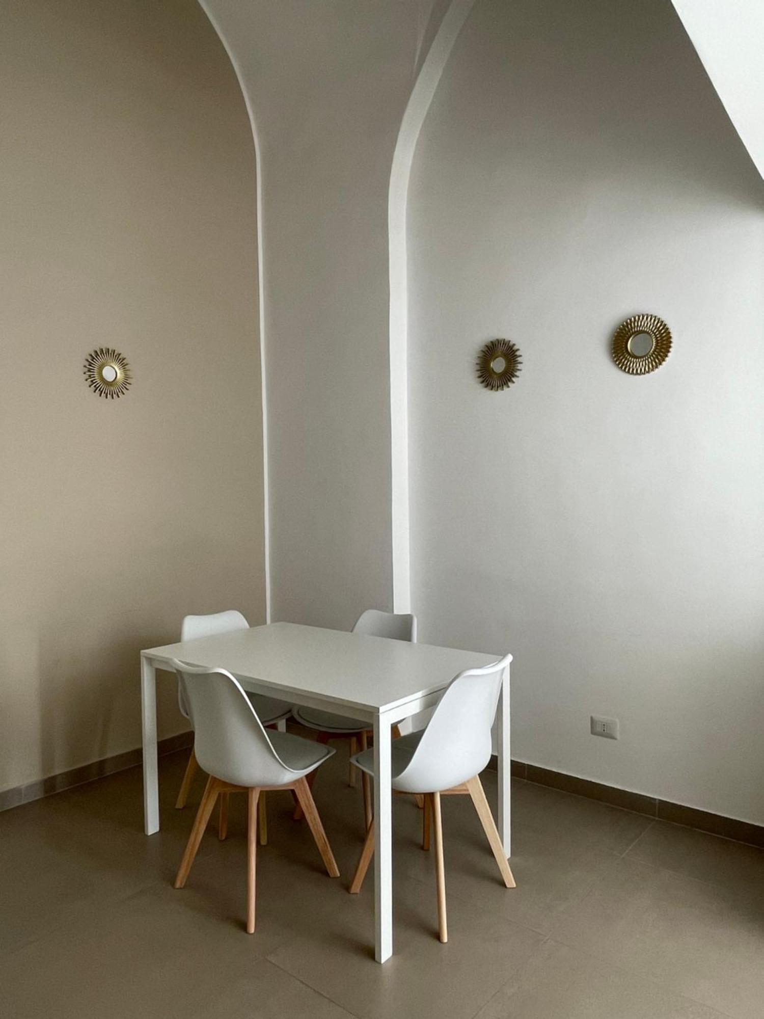 Carmelitani Center Apartment カターニア エクステリア 写真